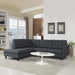 empress-2-piece-upholstered-fabric-left-facing-bumper-sectional