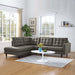 empress-2-piece-upholstered-fabric-left-facing-bumper-sectional