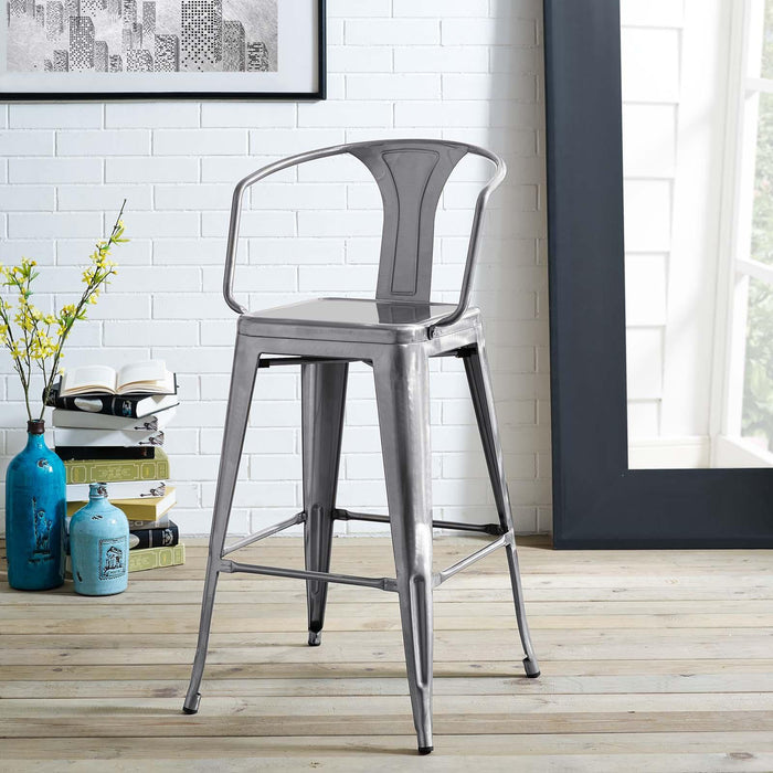 Promenade Bar Stool