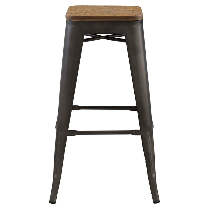 Promenade Bar Stool