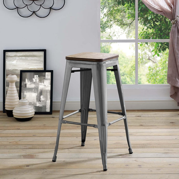 Promenade Bar Stool