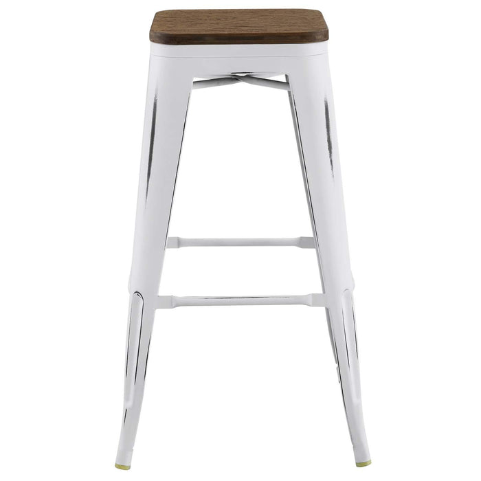 Promenade Bar Stool