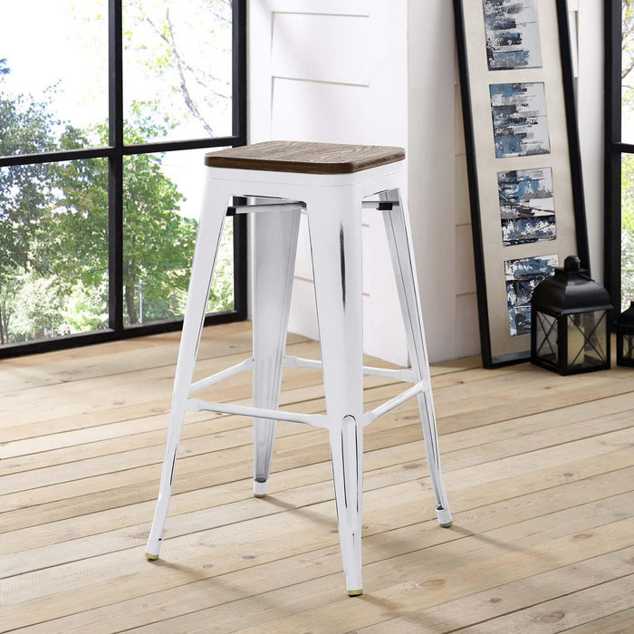 Promenade Bar Stool