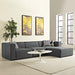 mingle-4-piece-upholstered-fabric-sectional-sofa-set