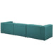 mingle-4-piece-upholstered-fabric-sectional-sofa-set