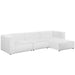 mingle-4-piece-upholstered-fabric-sectional-sofa-set