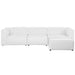 mingle-4-piece-upholstered-fabric-sectional-sofa-set