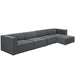 mingle-5-piece-upholstered-fabric-sectional-sofa-set