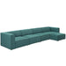 mingle-5-piece-upholstered-fabric-sectional-sofa-set