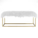 anticipate-white-sheepskin-bench