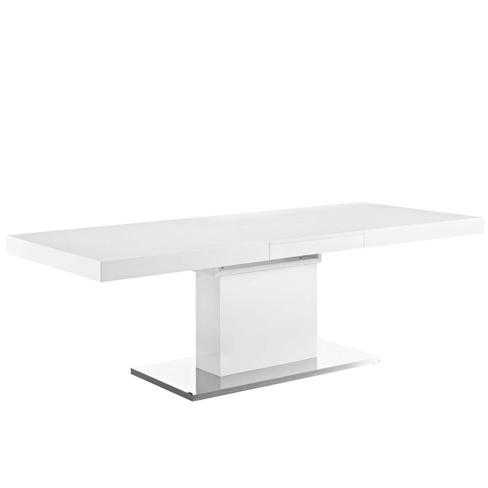 Vector Expandable Dining Table image