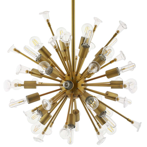 burst-ceiling-light-pendant-chandelier