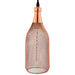 glimmer-bottle-shaped-rose-gold-pendant-light