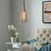 glimmer-bottle-shaped-rose-gold-pendant-light