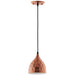 dimple-65-bell-shaped-rose-gold-pendant-light