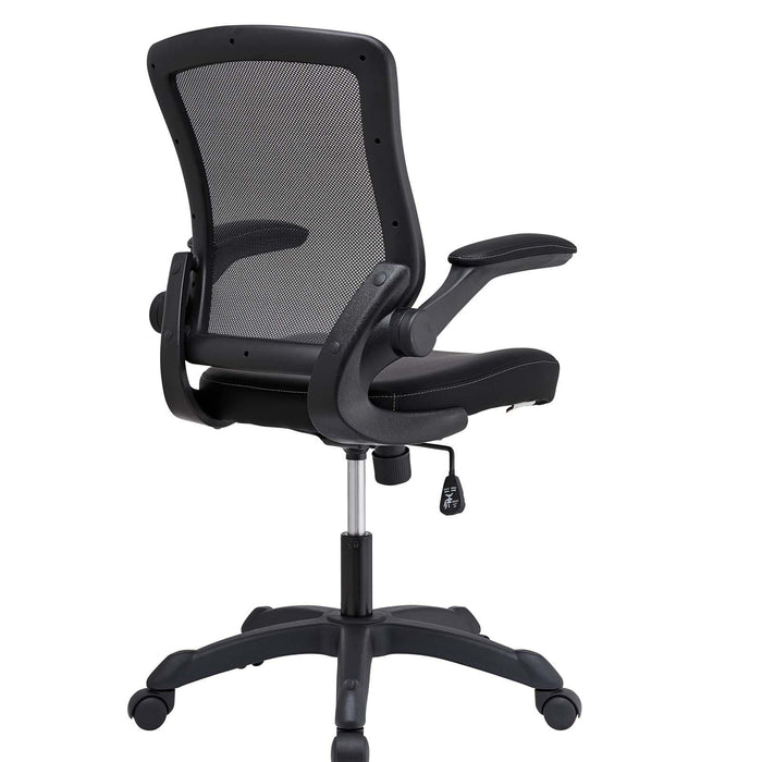 Veer Vinyl Office Chair