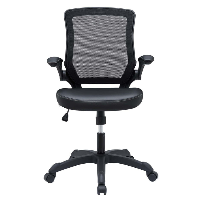 Veer Vinyl Office Chair