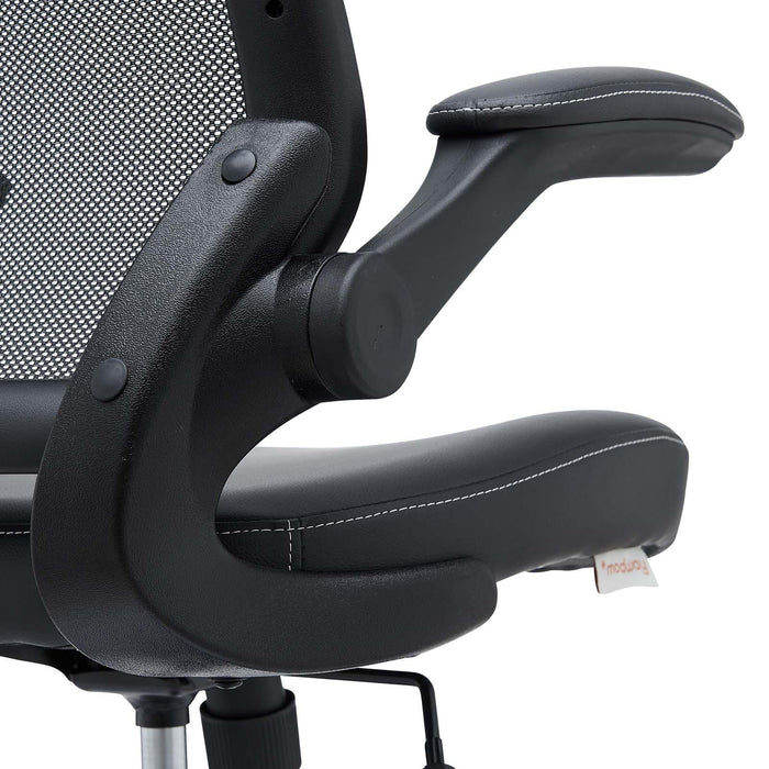 Veer Vinyl Office Chair