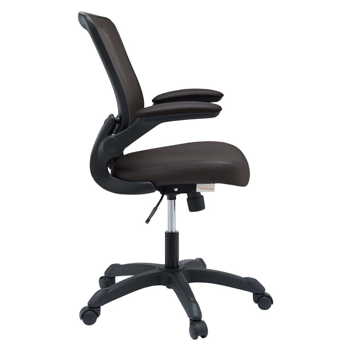 Veer Vinyl Office Chair