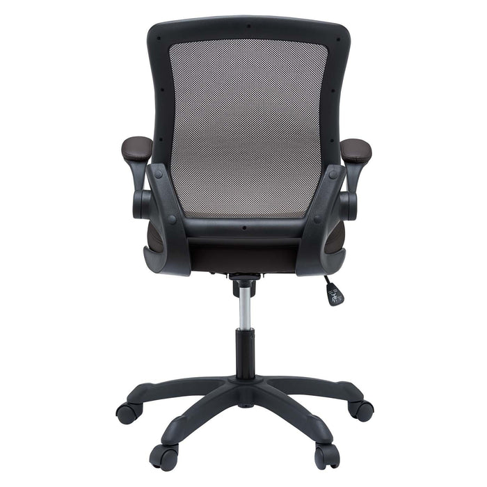 Veer Vinyl Office Chair