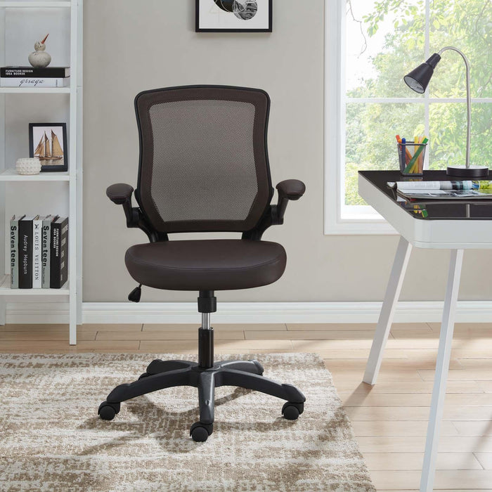 Veer Vinyl Office Chair