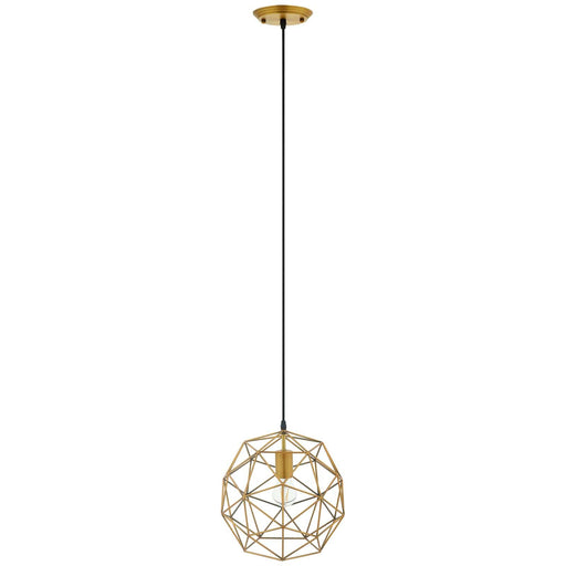 rarity-geometric-decagon-shaped-brass-pendant-light