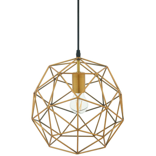 rarity-geometric-decagon-shaped-brass-pendant-light