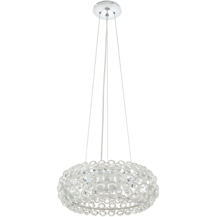 Halo 20� Pendant Chandelier image