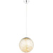 fairy-8-amber-glass-globe-ceiling-light-pendant-chandelier