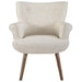 cloud-upholstered-armchair