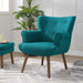 cloud-upholstered-armchair