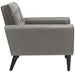 delve-2-piece-upholstered-vinyl-sofa-and-armchair-set