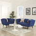 bestow-2-piece-performance-velvet-loveseat-and-armchair-set