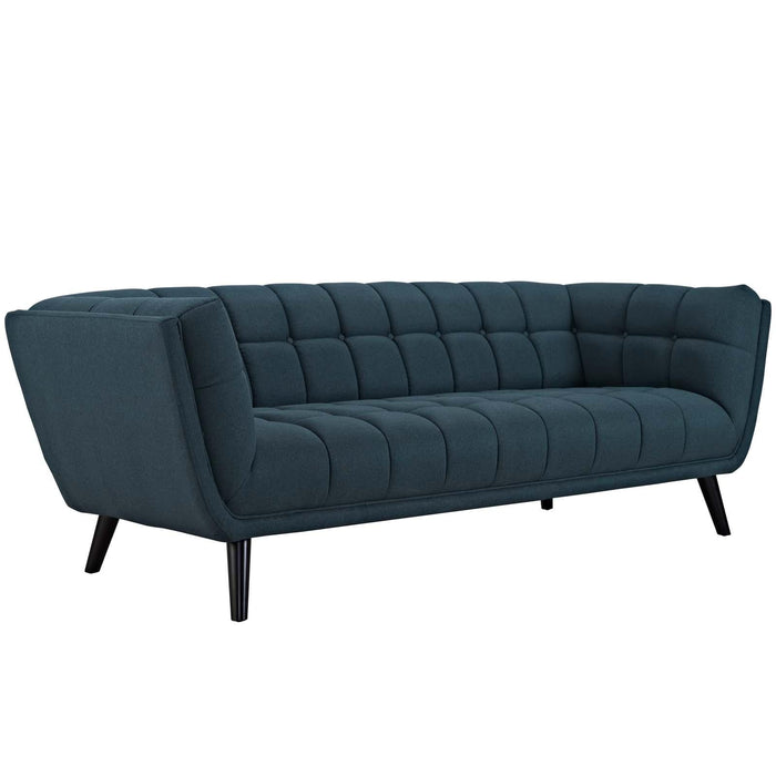 Bestow Upholstered Fabric Sofa