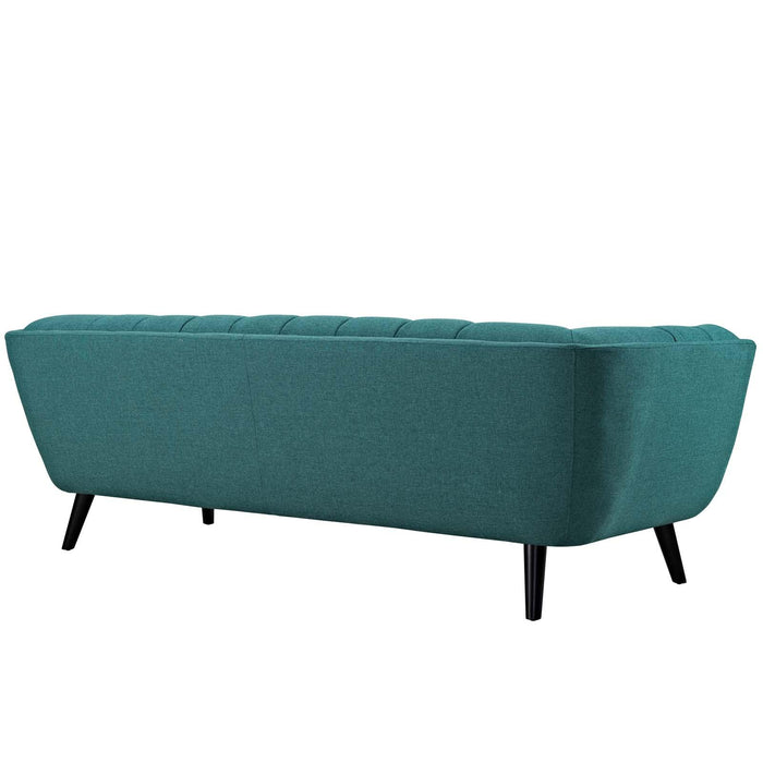 Bestow Upholstered Fabric Sofa