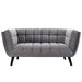 bestow-2-piece-performance-velvet-loveseat-and-armchair-set