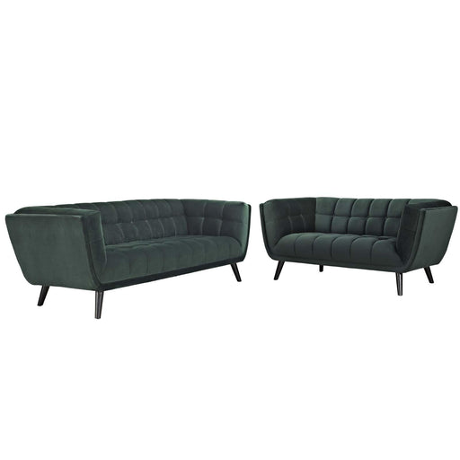 bestow-2-piece-performance-velvet-sofa-and-loveseat-set