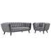 bestow-2-piece-performance-velvet-sofa-and-armchair-set