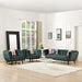 bestow-3-piece-performance-velvet-sofa-and-armchair-set