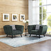 bestow-2-piece-performance-velvet-armchair-set