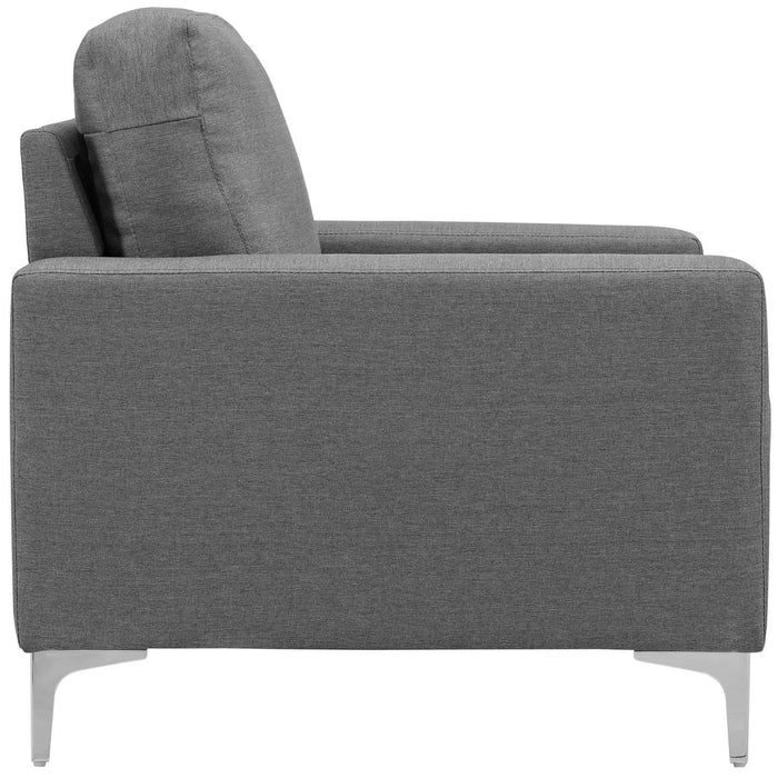 Allure 2 Piece Armchair Set