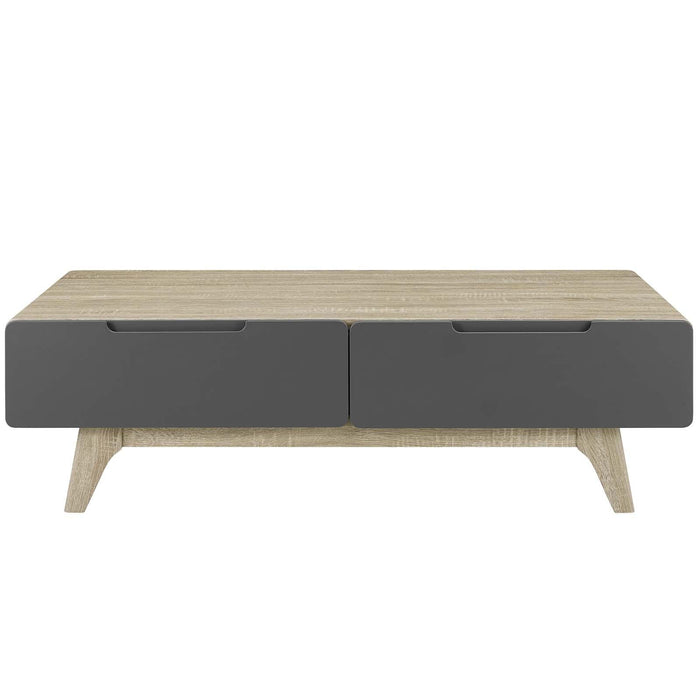 Origin 47" Coffee Table