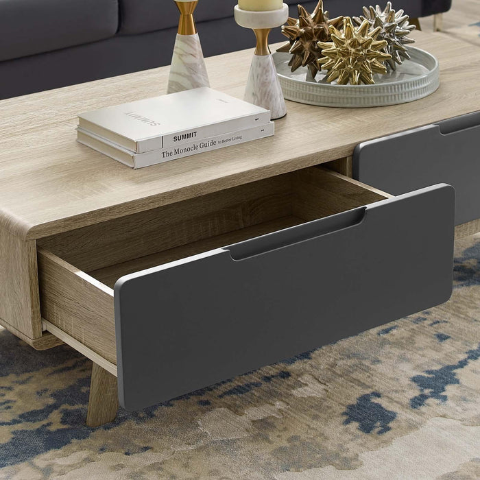 Origin 47" Coffee Table