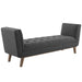 haven-tufted-button-upholstered-fabric-accent-bench