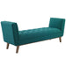 haven-tufted-button-upholstered-fabric-accent-bench