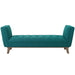 haven-tufted-button-upholstered-fabric-accent-bench