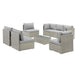 repose-8-piece-outdoor-patio-sectional-set