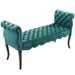 adelia-chesterfield-style-button-tufted-performance-velvet-bench