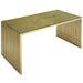 gridiron-stainless-steel-dining-table