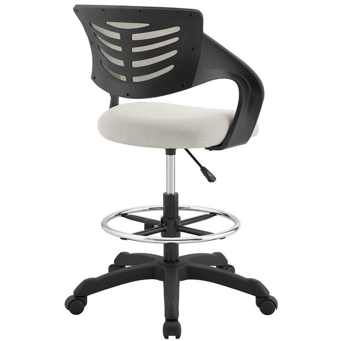 Thrive Mesh Drafting Chair